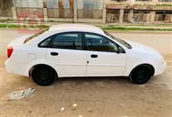 شيفروليه اوبترا